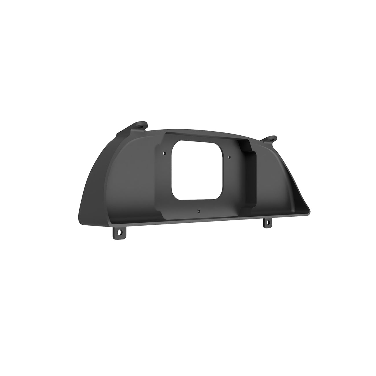 Haltech iC-7 Dash and Recessed Cluster Mount Combo HT-067010