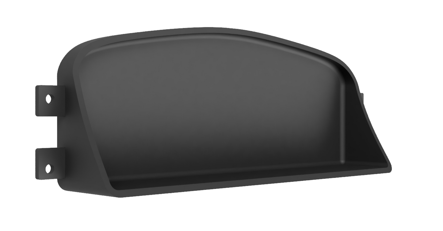 Honda Civic 5th Gen 92-95 EG EH EJ Dash Mount