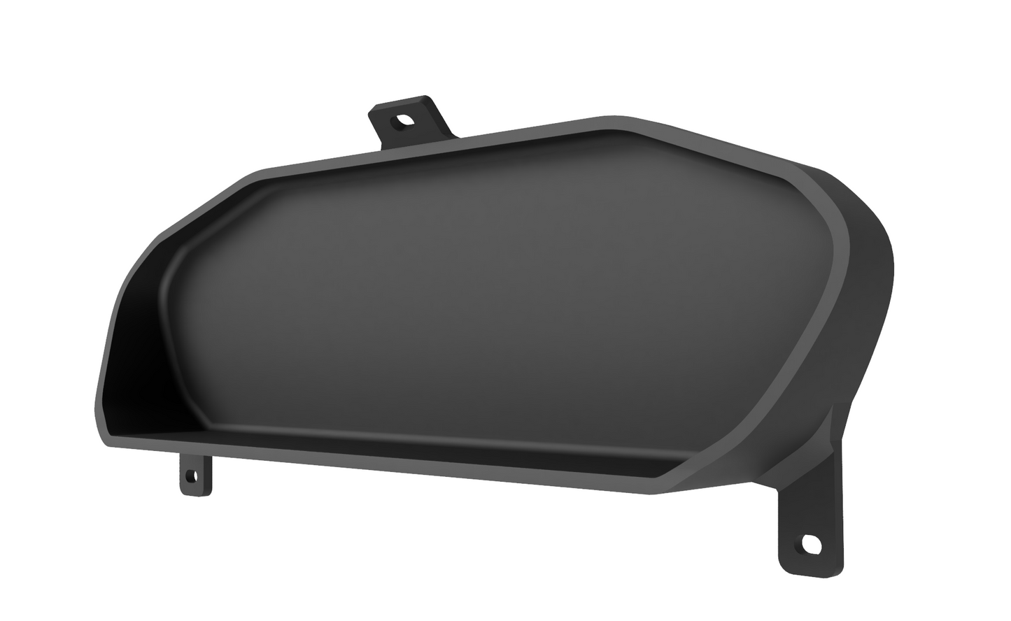 Nissan Silvia S14 200SX/240SX 94-98 Dash Mount