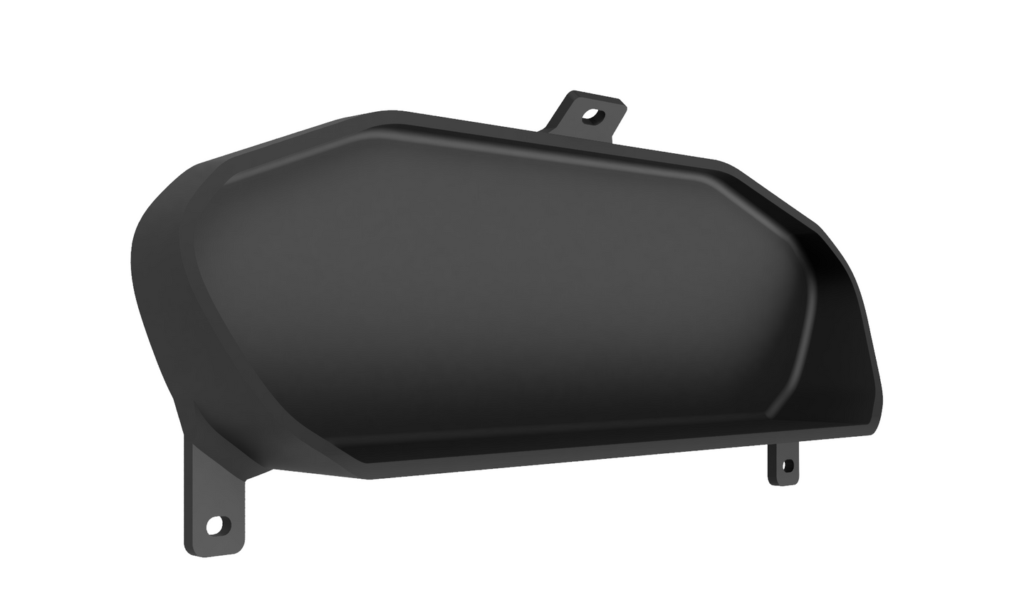 Nissan Silvia S14 200SX/240SX 94-98 Dash Mount