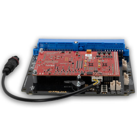 Link G4 GTRLink NGTR-X Plugin ECU for Nissan Skyline GTR R32-R34 GTS R32/33 - SKU: 214-4100
