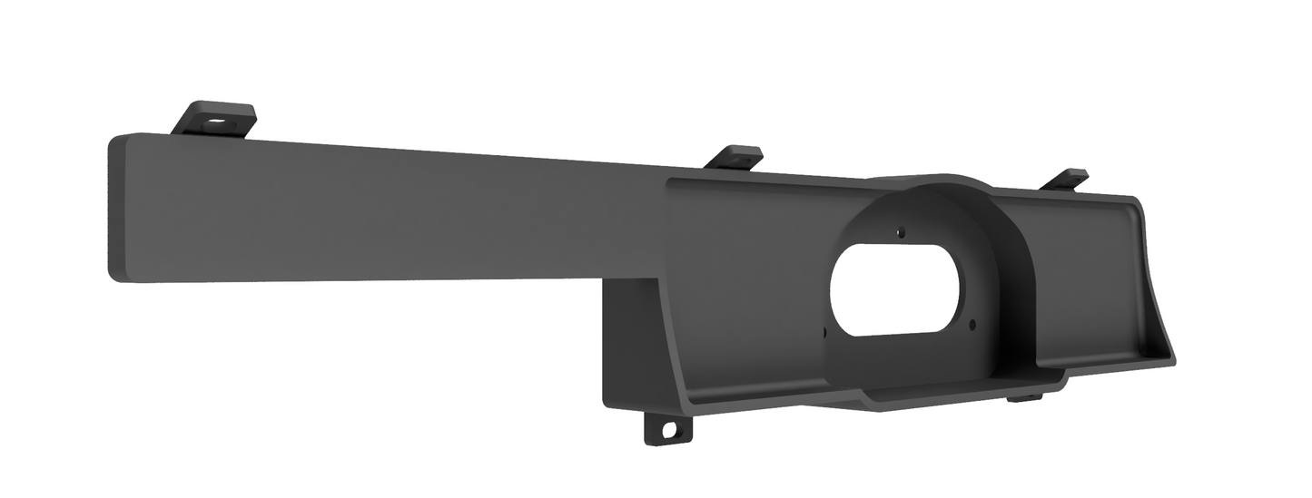 Holden Commodore VK Dash Mount