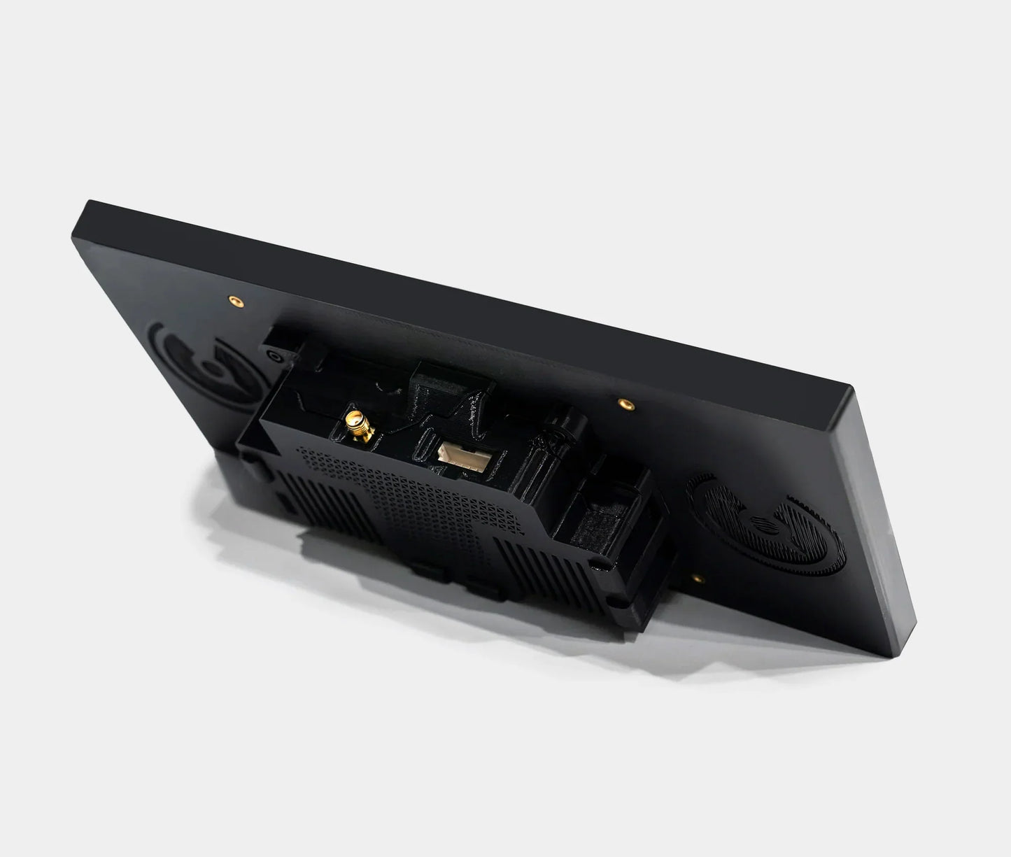 PowerTune Digital Ultrawide Dash Display V5
