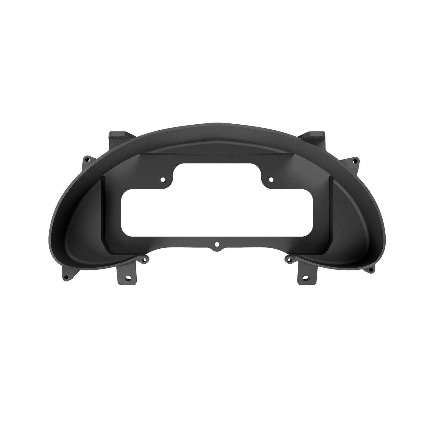 $200USD OFF Haltech uC-10 Display and Mako Dash Mount Combo