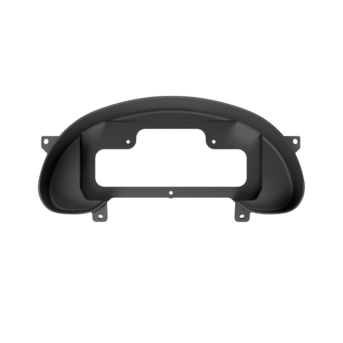 $200USD OFF Haltech uC-10 Display and Mako Dash Mount Combo