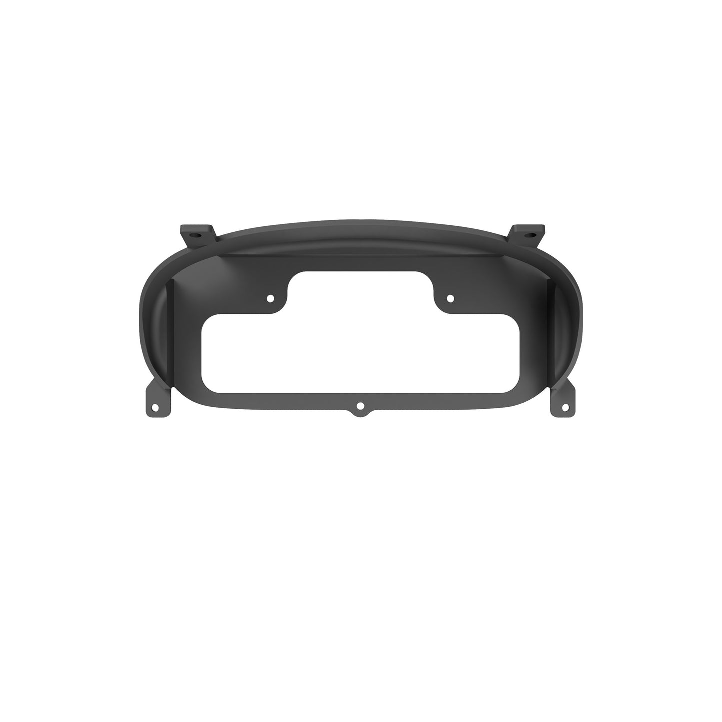 $200USD OFF Haltech uC-10 Display and Mako Dash Mount Combo