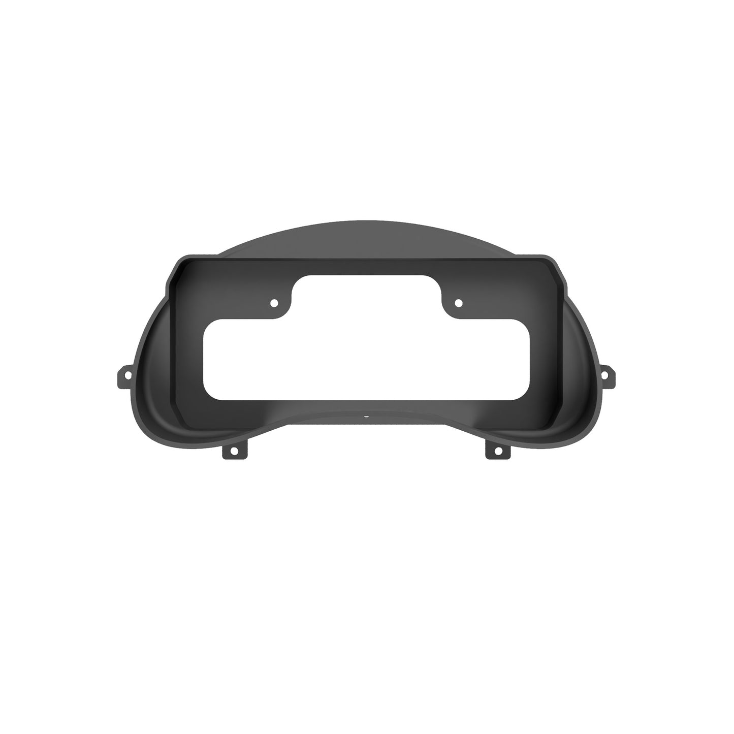 $200USD OFF Haltech uC-10 Display and Mako Dash Mount Combo