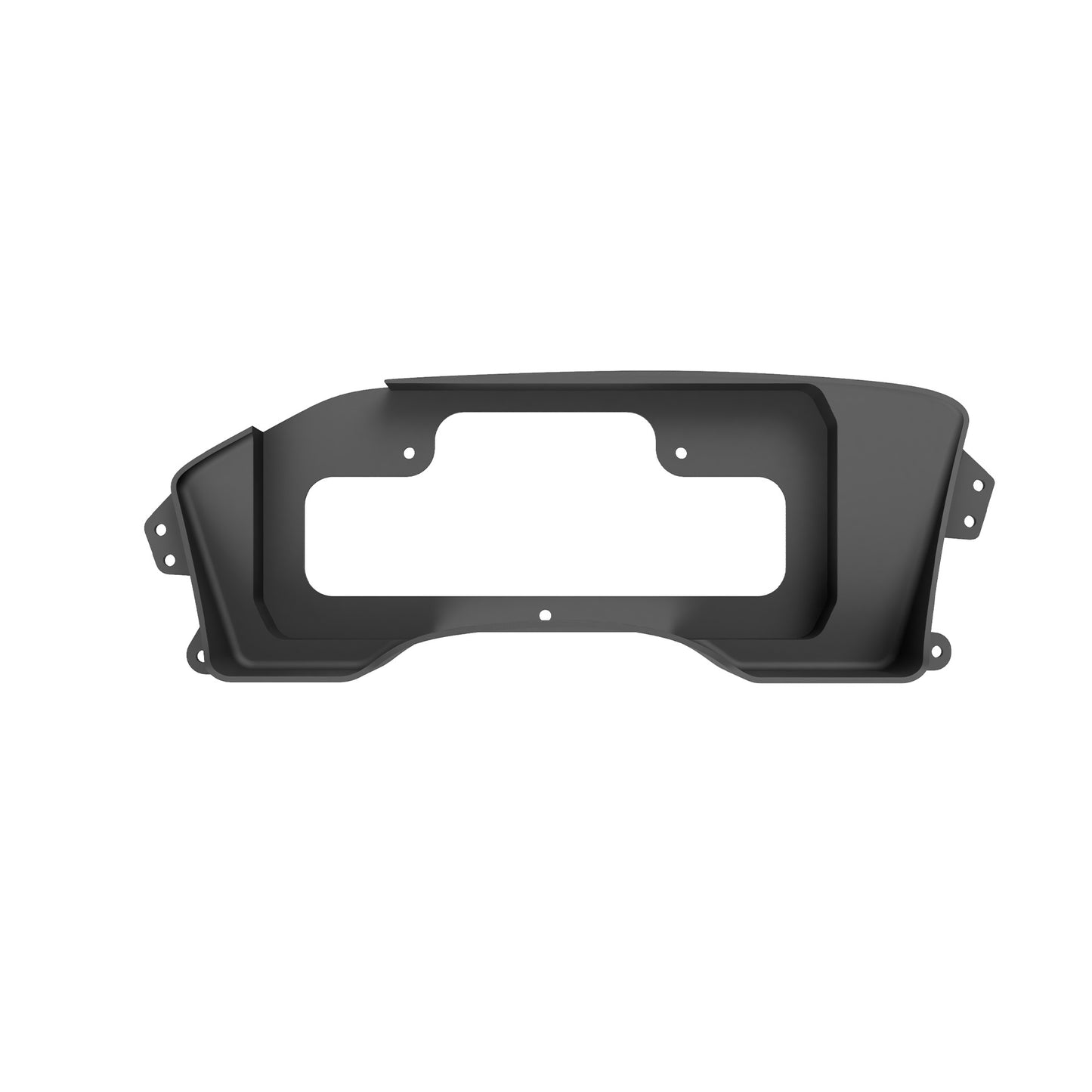 $200USD OFF Haltech uC-10 Display and Mako Dash Mount Combo
