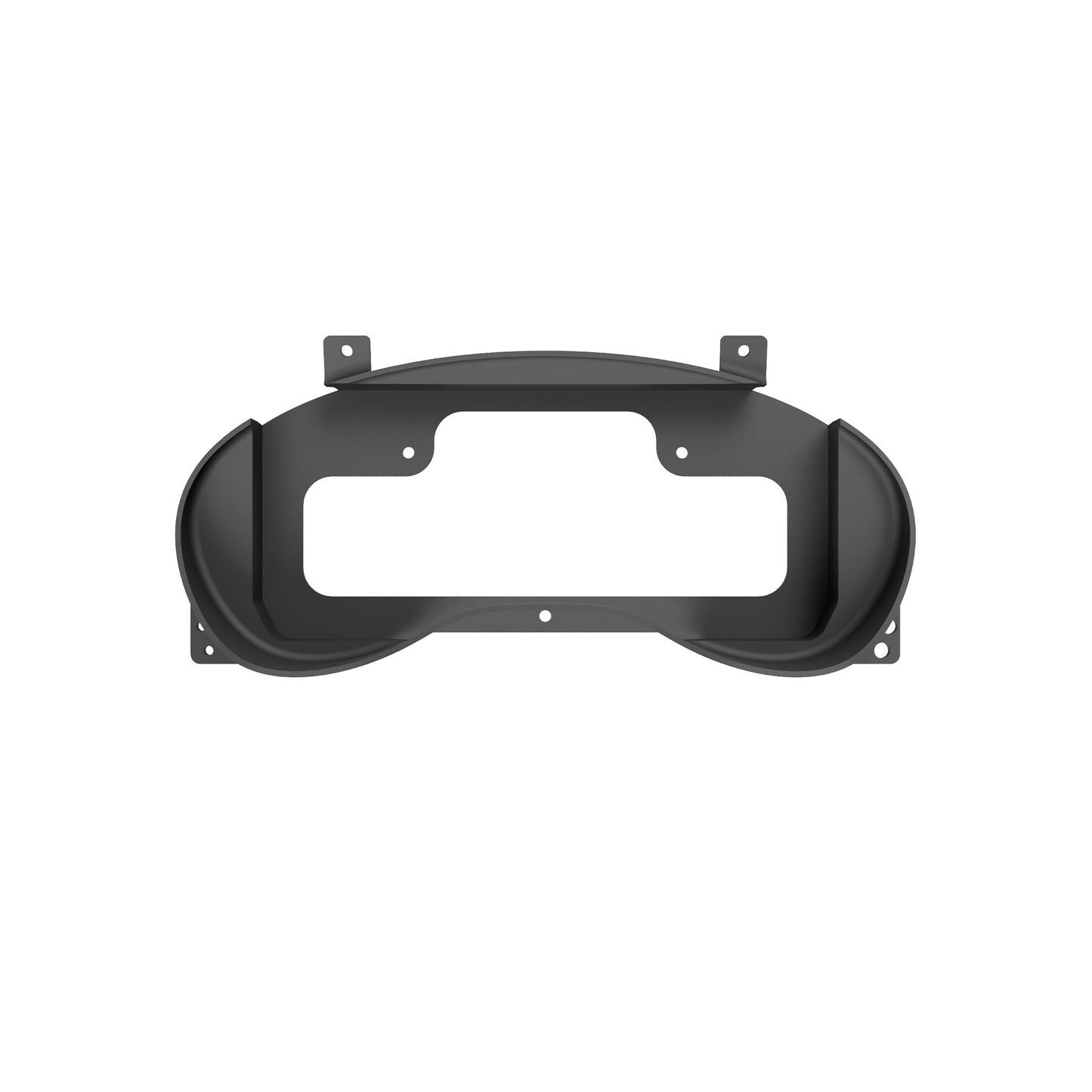$200USD OFF Haltech uC-10 Display and Mako Dash Mount Combo