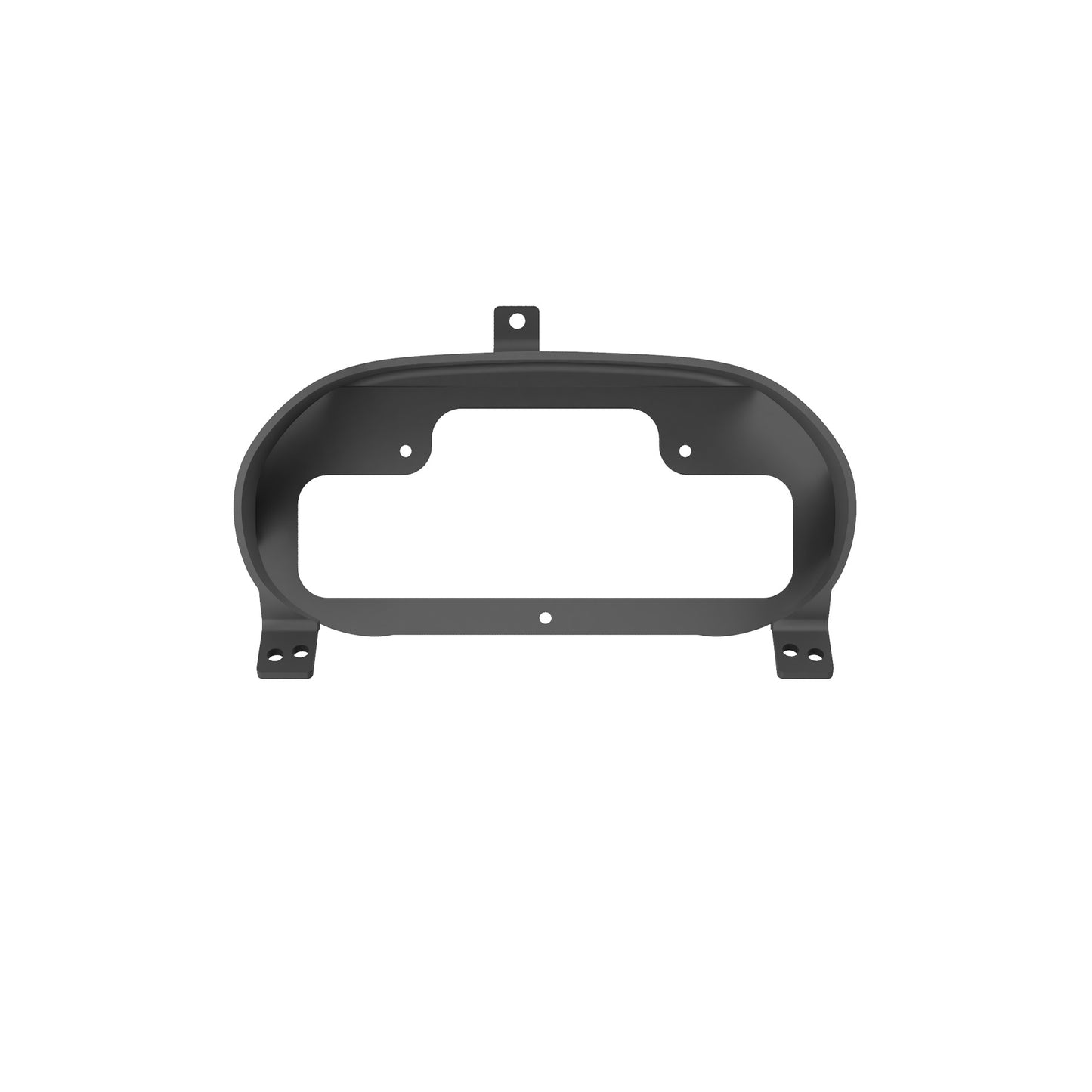 $200USD OFF Haltech uC-10 Display and Mako Dash Mount Combo