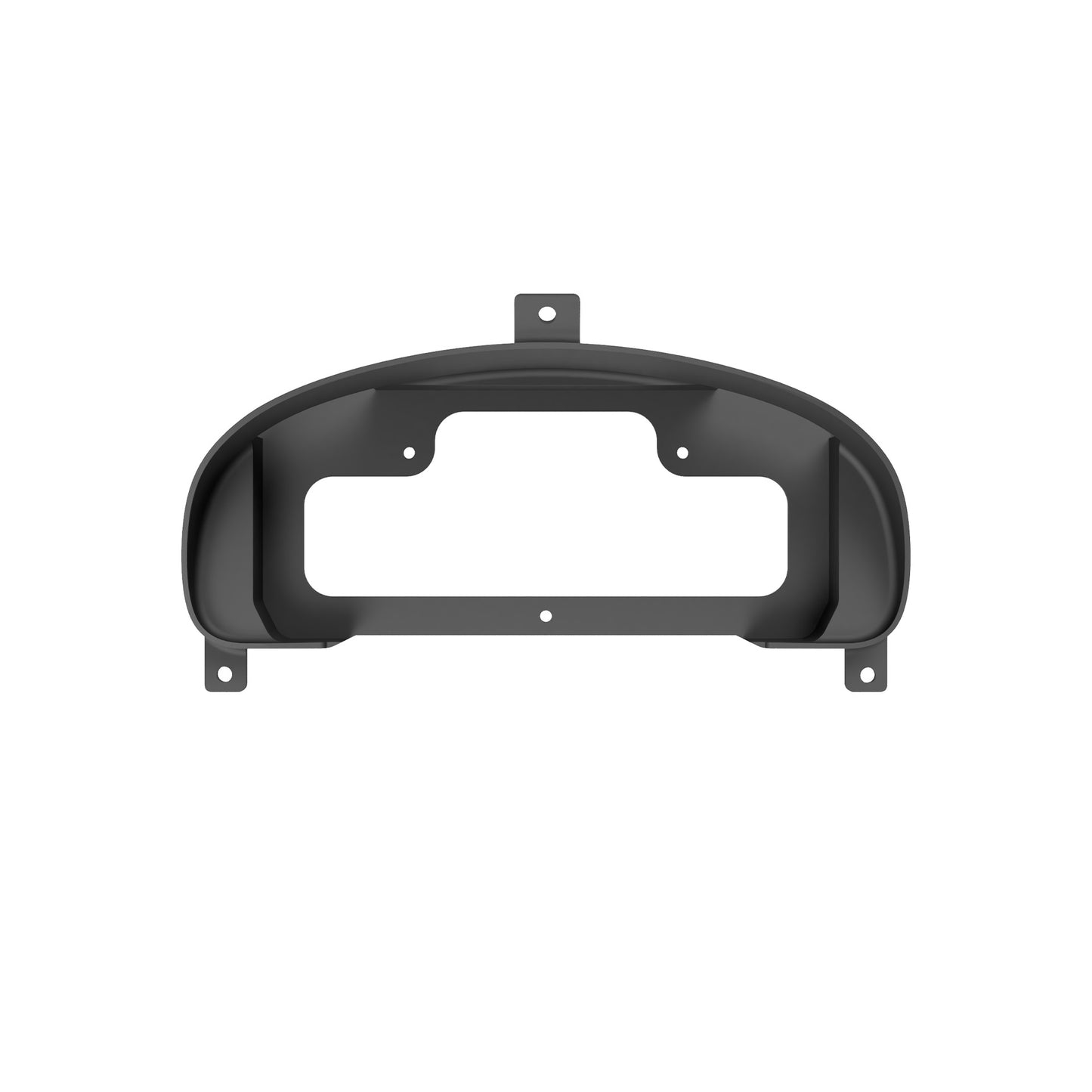 $200USD OFF Haltech uC-10 Display and Mako Dash Mount Combo