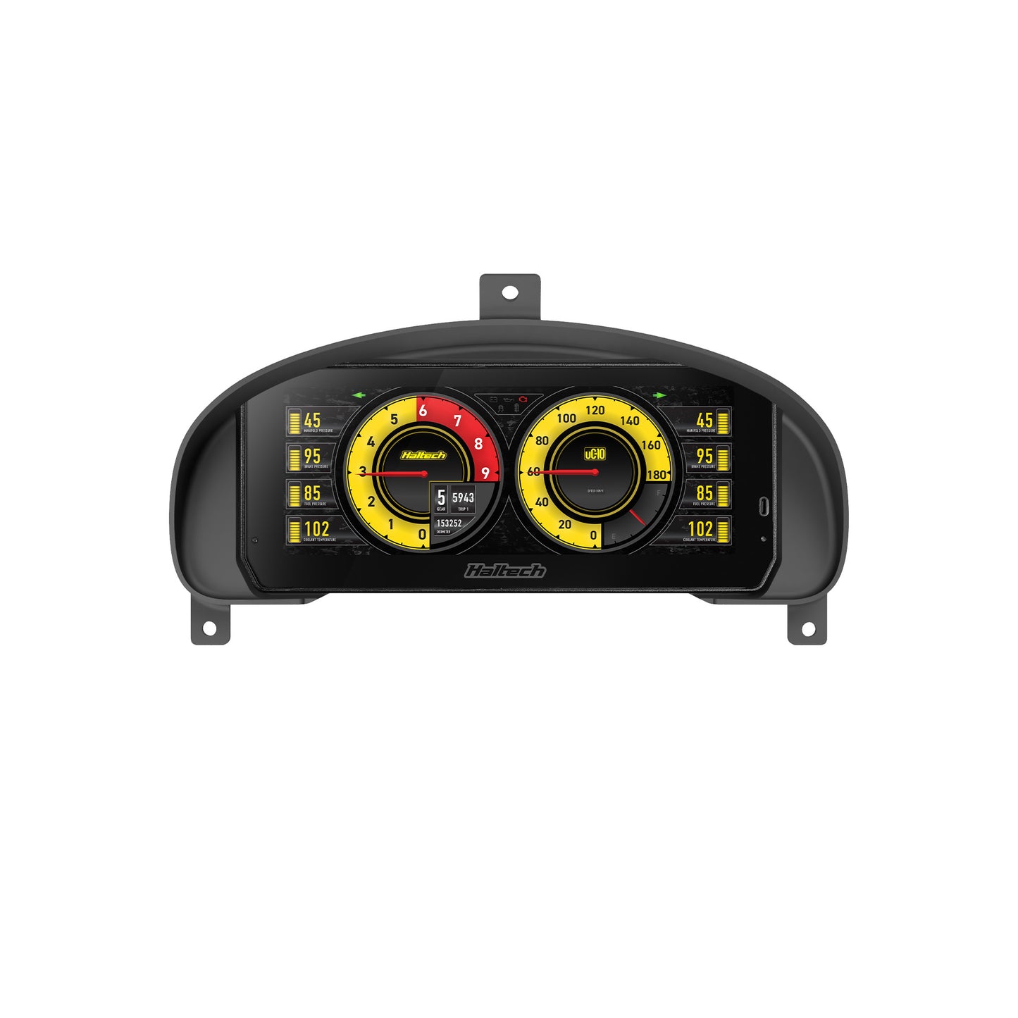 Nissan Silvia S15 200SX Dash Mount