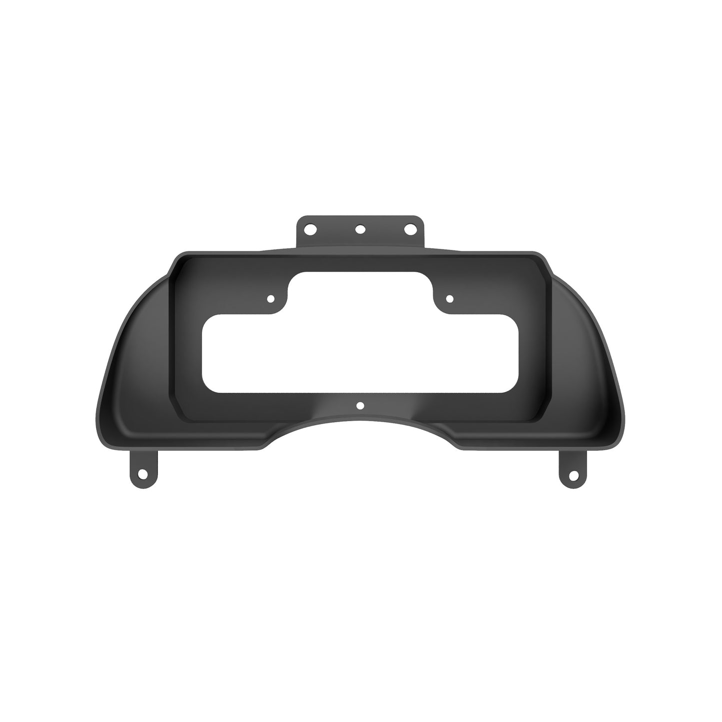 $200USD OFF Haltech uC-10 Display and Mako Dash Mount Combo