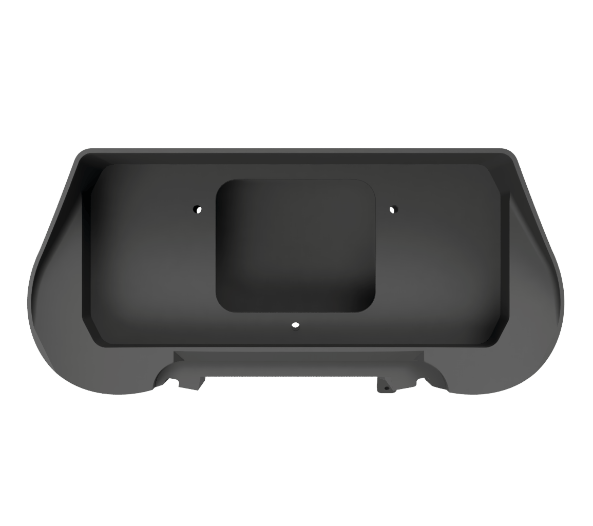 $200USD OFF Haltech uC-10 Display and Mako Dash Mount Combo