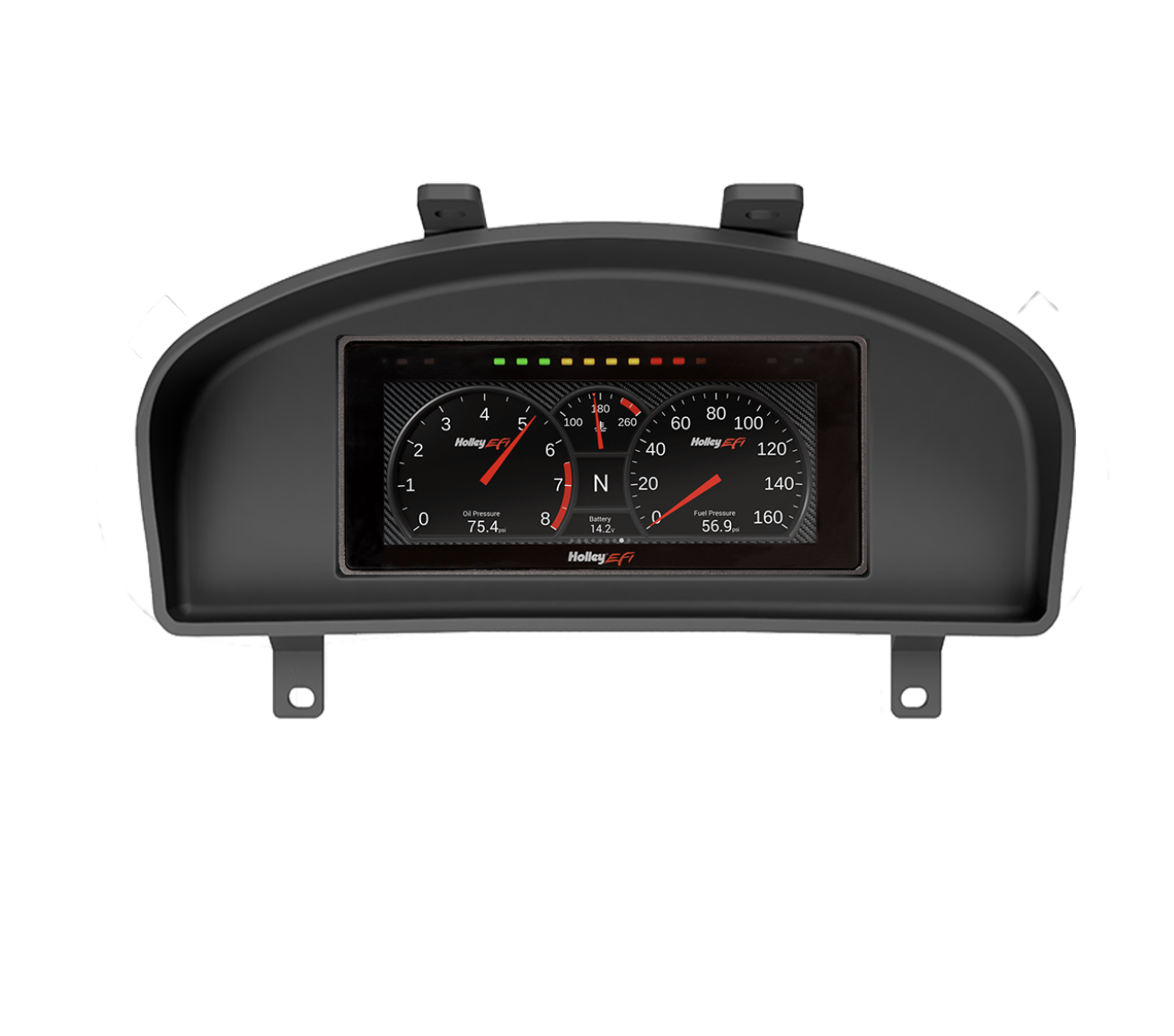 Holden Commodore VY VZ / Pontiac GTO Dash Mount