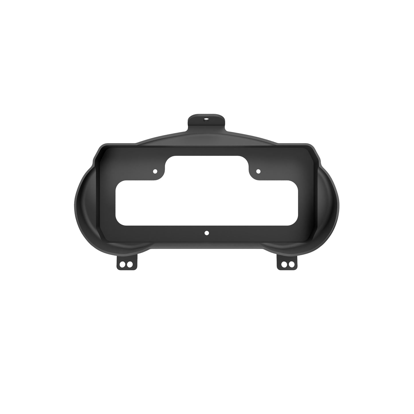 $200USD OFF Haltech uC-10 Display and Mako Dash Mount Combo