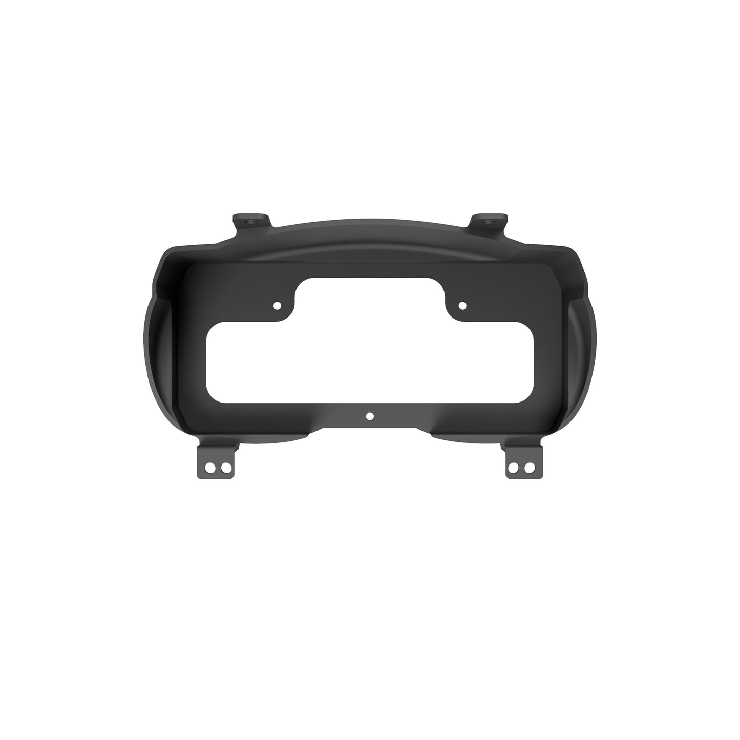 $200USD OFF Haltech uC-10 Display and Mako Dash Mount Combo