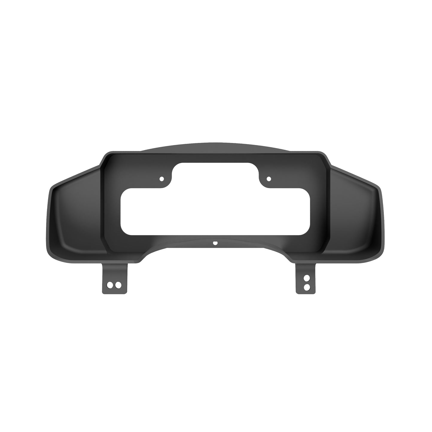 $200USD OFF Haltech uC-10 Display and Mako Dash Mount Combo