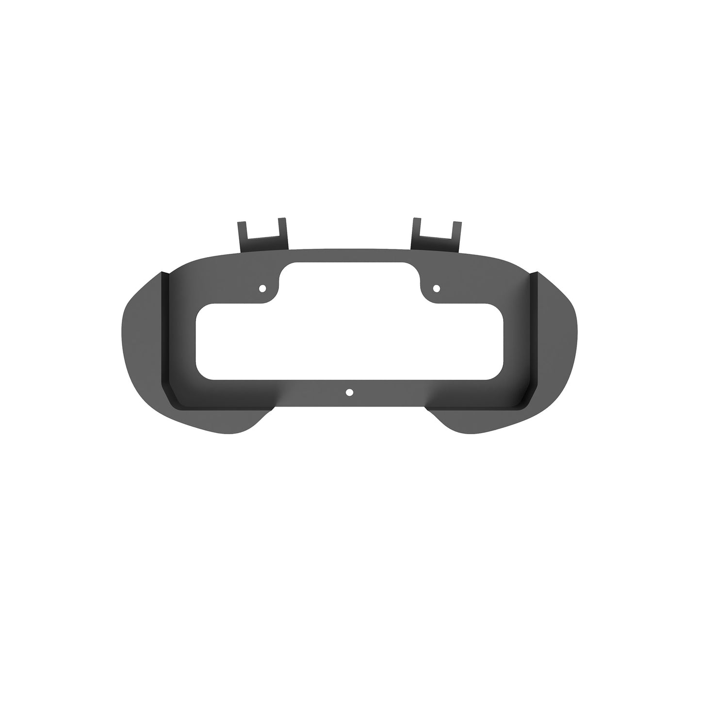 $200USD OFF Haltech uC-10 Display and Mako Dash Mount Combo