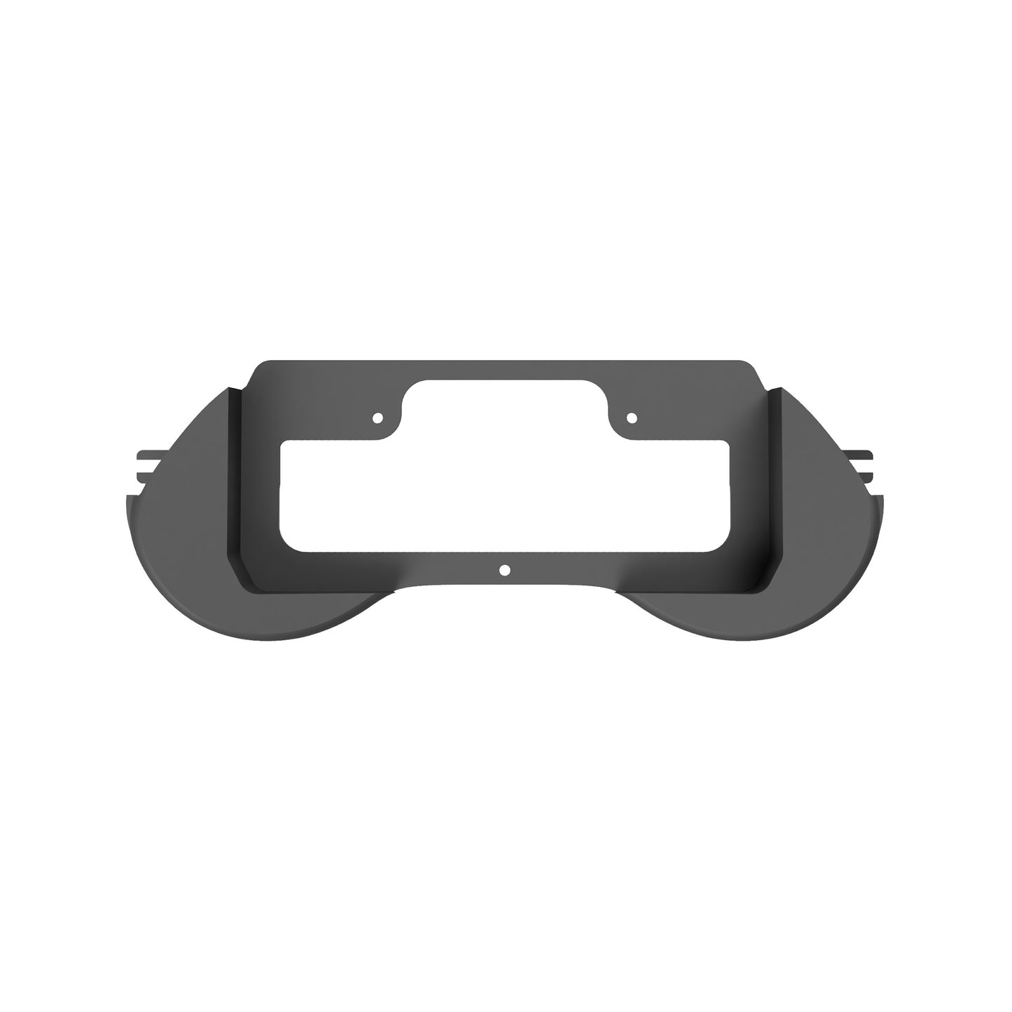 $200USD OFF Haltech uC-10 Display and Mako Dash Mount Combo