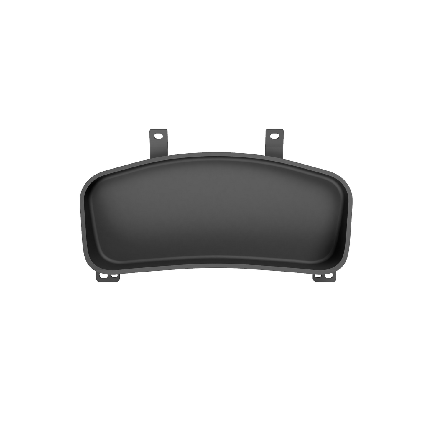 Mitsubishi Lancer EVO 4 5 & 6 Dash Mount