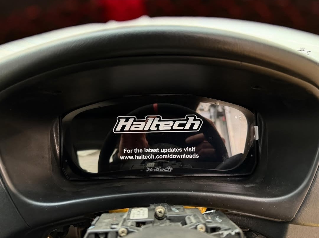 Mitsubishi Lancer EVO 4 5 & 6 Dash Mount