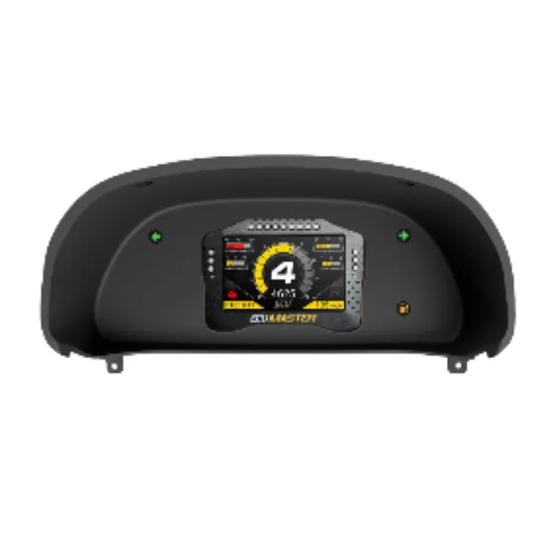 Toyota Soarer 3rd Gen JZZ30 UZZ30 / Lexus SC300 SC400 Dash Mount - Customer's Product with price 359.00 ID UqmGuum2pSXdHFD1ZH0FB7yG