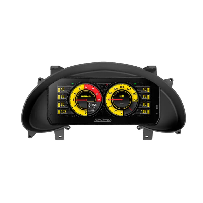 Chevrolet Corvette C5 5th Gen Dash Mount - Customer's Product with price 349.00 ID RPDUX7gcefvWIzMaxpVkoOYM