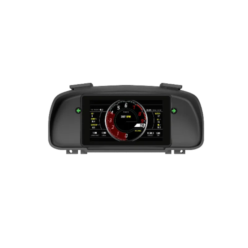 Mazda RX-7 RX7 1st Gen SA Series 1, 2 and 3 78-85 Dash Mount - Customer's Product with price 339.00 ID WvsKjbWQ7jETtPUwNkbYj3a-