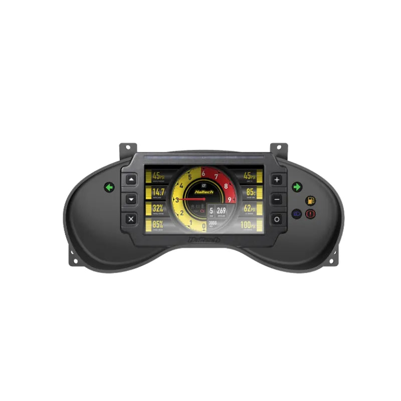 Mitsubishi Eclipse / DSM Eagle Talon 2nd Gen 95-99 Dash Mount - Customer's Product with price 399.00