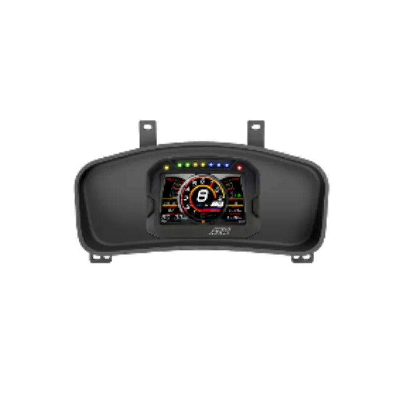 Mitsubishi Lancer EVO 4 5 & 6 Dash Mount - Customer's Product with price 239.00 ID TOjtK23zAgCjulwyKVP7FgLr