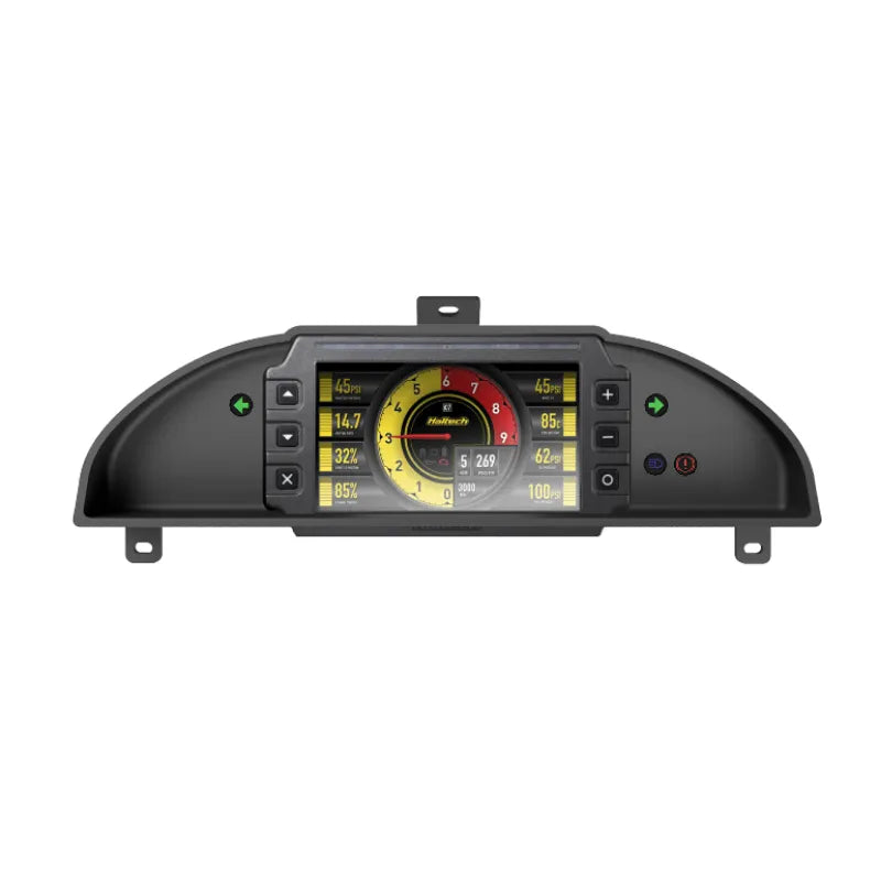 Nissan Silvia S13 180SX/200SX/240SX 88-94 Dash Mount - Customer's Product with price 379.00 ID JEXGfraYvf_9wXdzCPGykBjM
