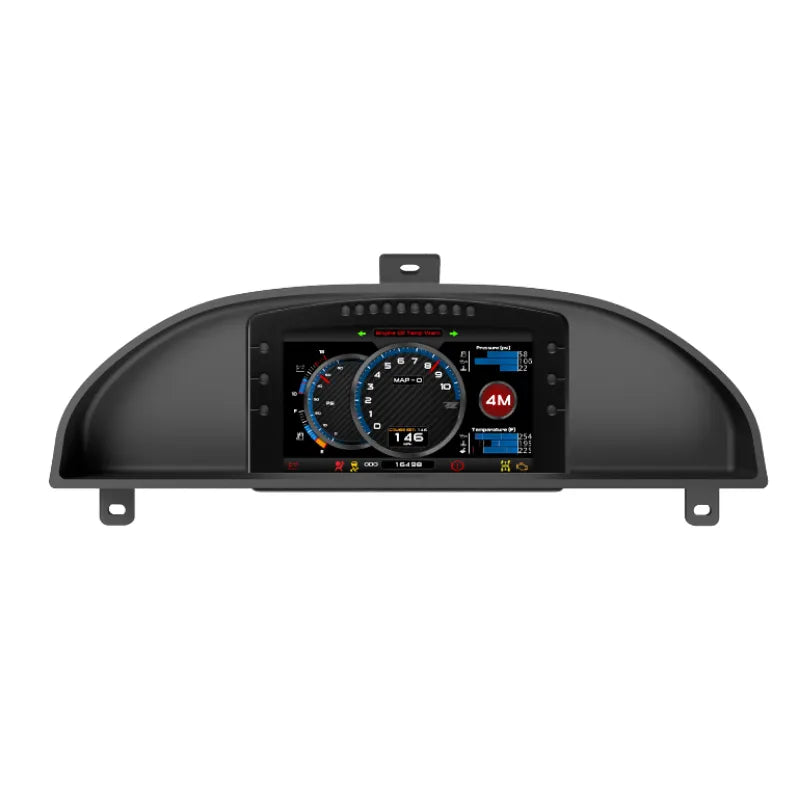 Nissan Silvia S13 180SX/200SX/240SX 88-94 Dash Mount - Customer's Product with price 299.00 ID QUnYgcjmLH0o2BbtimmY19VY