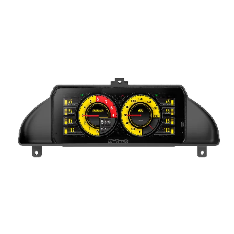 Nissan Silvia S13 180SX/200SX/240SX 88-94 Dash Mount - Customer's Product with price 299.00 ID ZsHzZ_ODhTLtMw4-9repUM7J