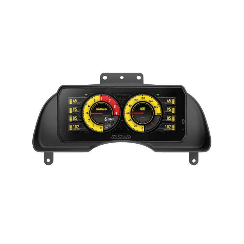 Nissan Z32 300ZX Dash Mount - Customer's Product with price 299.00 ID W5GLKzAO9JaprWf9fWCZERm1