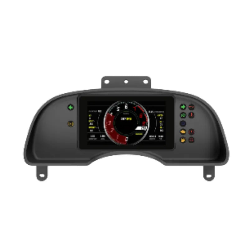 Nissan Z32 300ZX Dash Mount - Customer's Product with price 519.00 ID ZnPgnHvjeNJ8SJu3aZmLgnfe