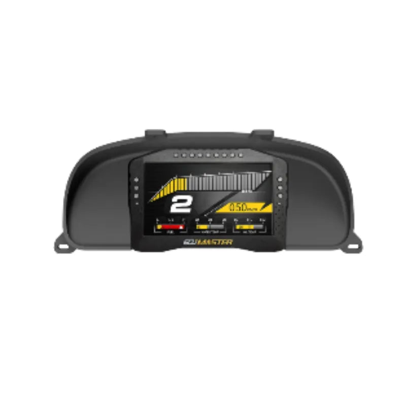 Subaru Impreza WRX STI GC8 92-97 Dash Mount - Customer's Product with price 299.00 ID qm0uSRpw2Xfxn5GehKrk8Eon