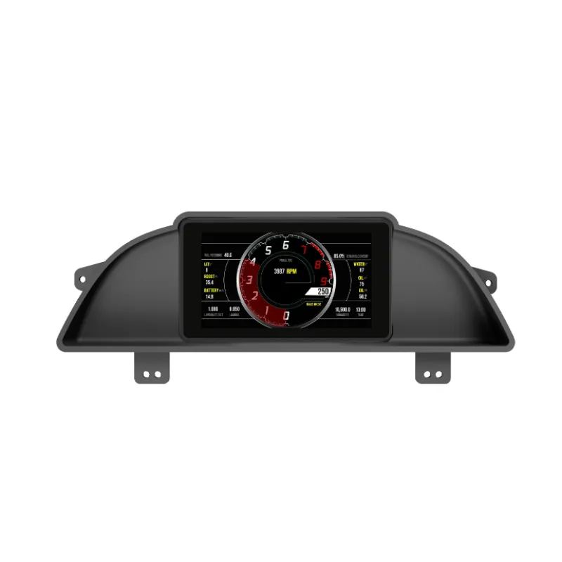 Toyota Celica 5th Gen ST185 89-93 Dash Mount - Customer's Product with price 299.00 ID gSSmLVfS47IXXiUSZBLV-xXg