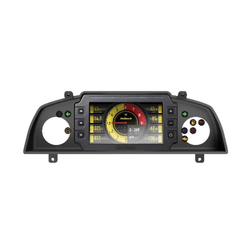 Toyota Hilux 6th Gen 97-05 / 4Runner 3rd Gen 95-02 N140 N150 N160 N170 N180 N190 Dash Mount - Customer's Product with price 519.00 ID t6r3Ae_IgxDuBhbzD2G-PC05