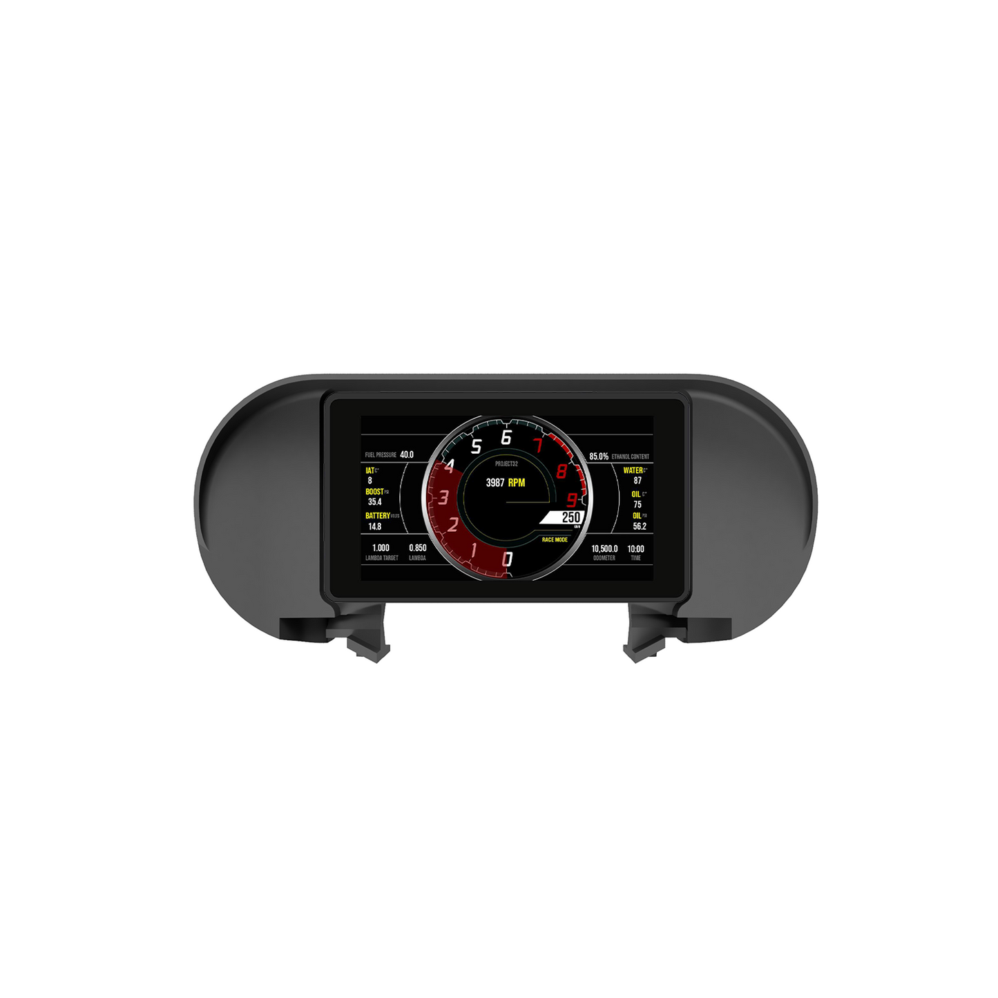 Nissan 350z / Z33 Dash Mount