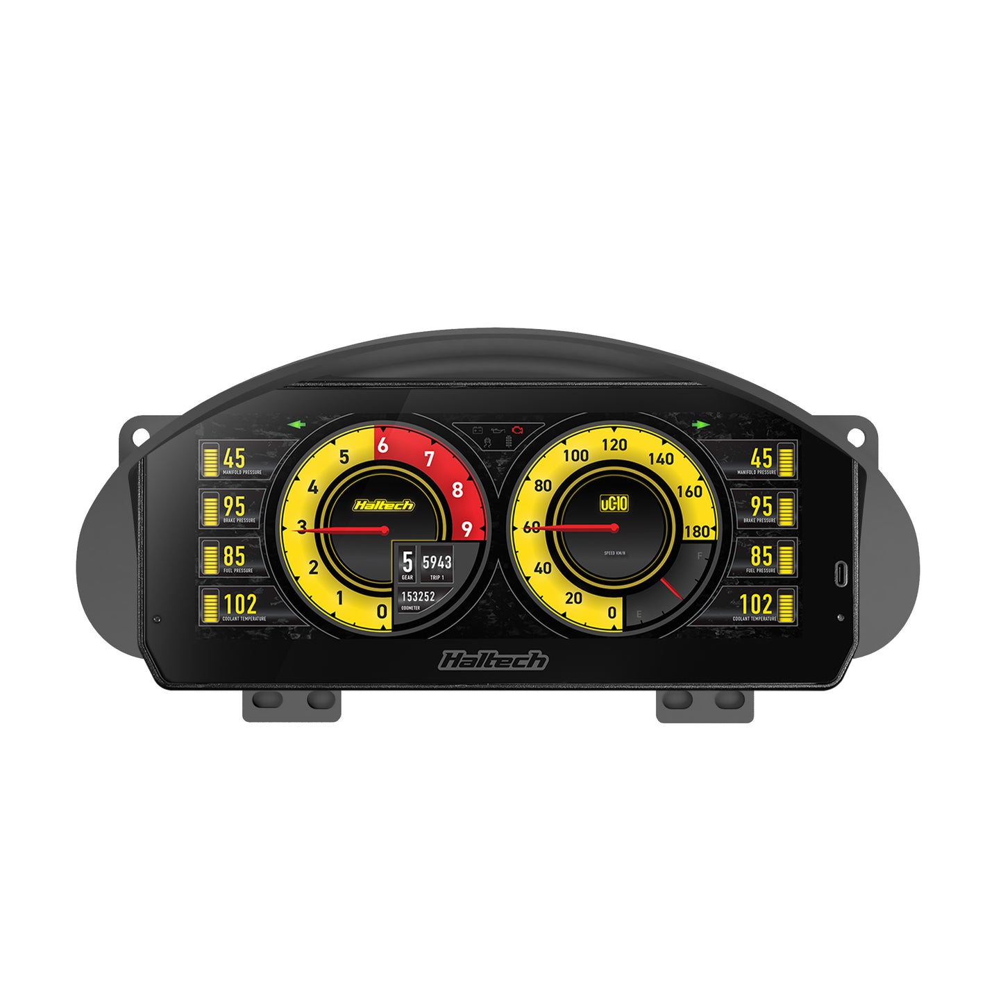 Mazda MX-5 MX5 / Miata NA NB 89-05 Dash Mount