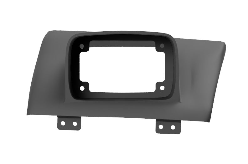 Nissan Skyline R34 MFD Dash Mount