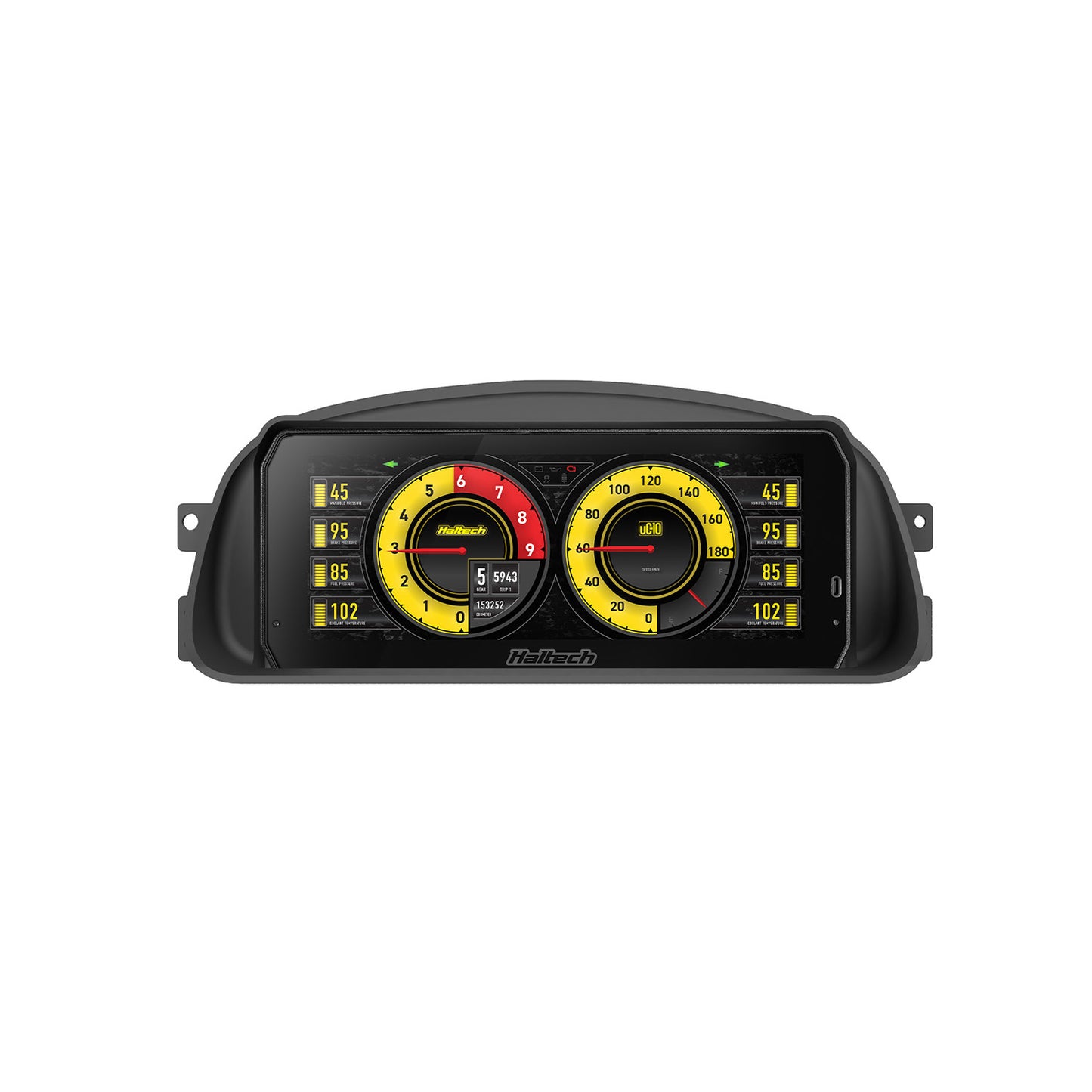 Mazda RX-7 RX7 FC 2nd Gen Series 4 & 5 85-92 Dash Mount