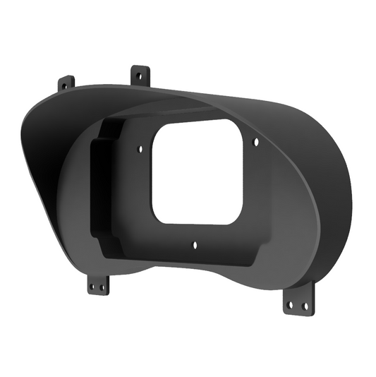 Kia Stinger Dash Mount