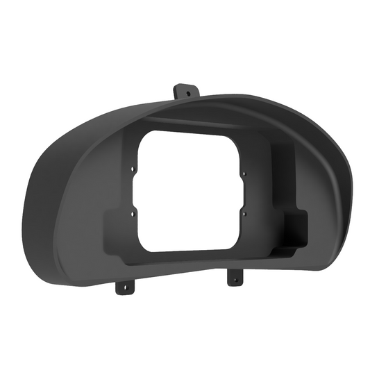 Mazda MX-5 MX5 NC 06-15 Dash Mount