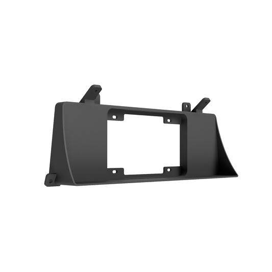 Toyota Hilux / 4Runner 84-88 N50 N60 N70 Dash Mount