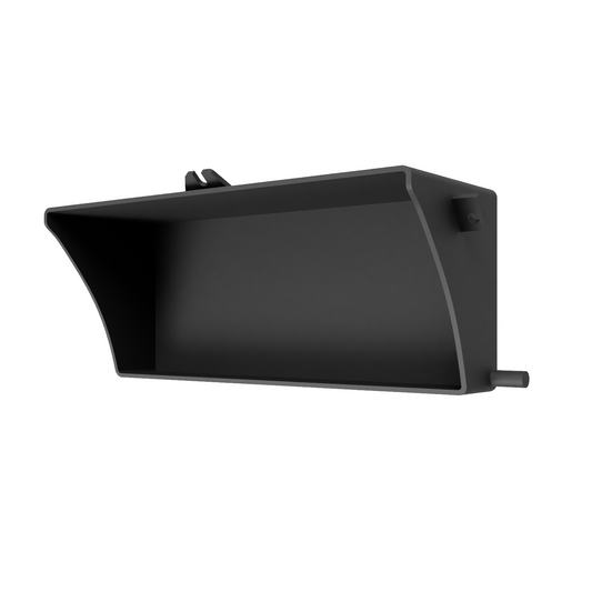 Volkswagen Golf / Jetta Mk2 Dash Mount