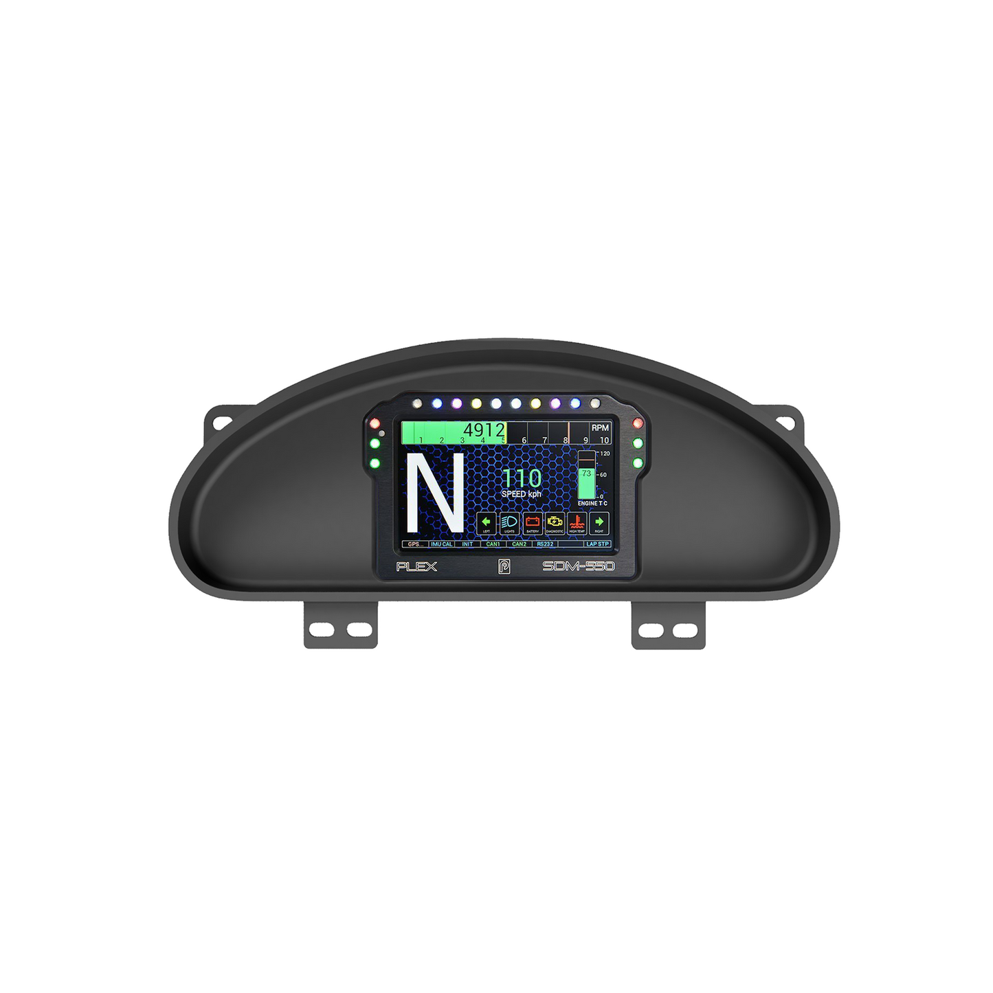 Mazda MX-5 MX5 / Miata NA NB 89-05 Dash Mount