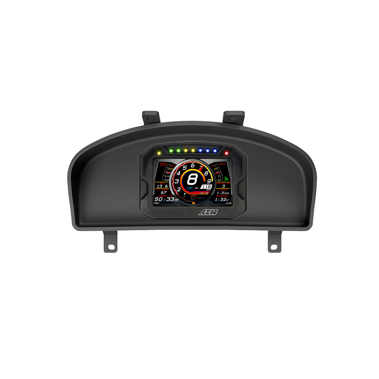 Holden Commodore VY VZ / Pontiac GTO Dash Mount