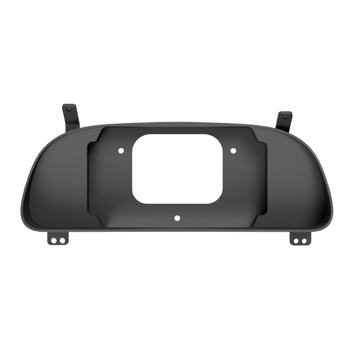 Toyota Chaser JZX90 Recessed Dash Mount for the Haltech iC-7 (display